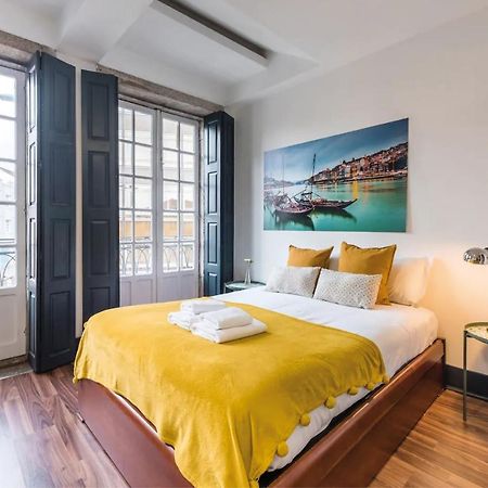 Papa'S Cedofeita Studio Apartments Porto Zewnętrze zdjęcie