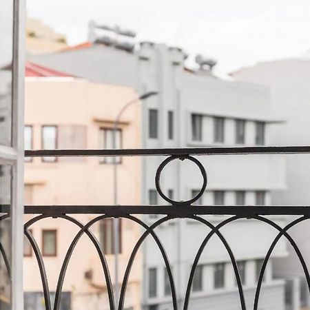 Papa'S Cedofeita Studio Apartments Porto Zewnętrze zdjęcie