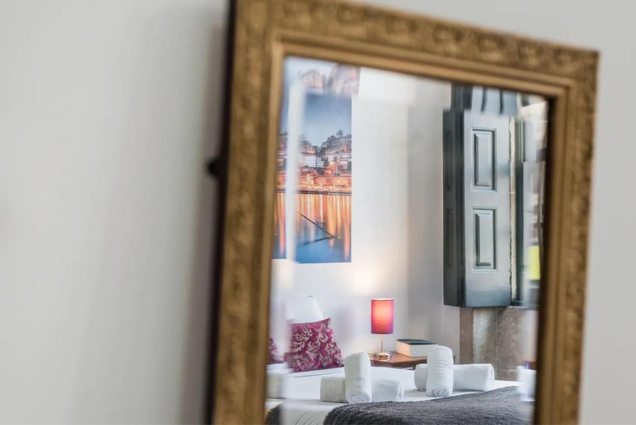Papa'S Cedofeita Studio Apartments Porto Zewnętrze zdjęcie