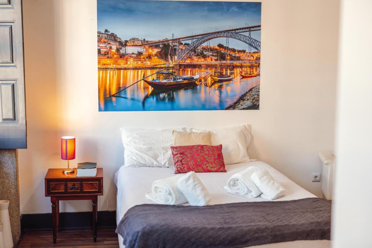 Papa'S Cedofeita Studio Apartments Porto Zewnętrze zdjęcie