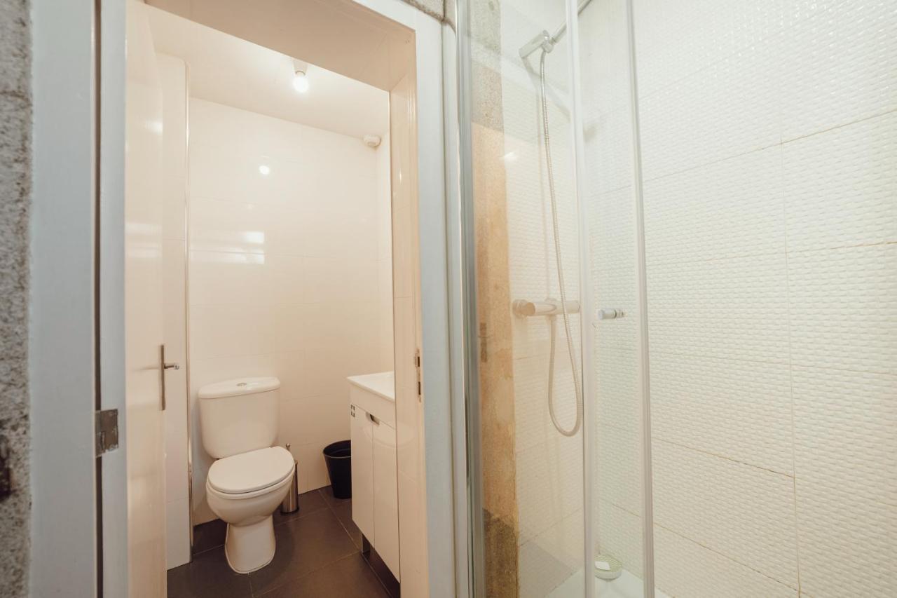 Papa'S Cedofeita Studio Apartments Porto Zewnętrze zdjęcie