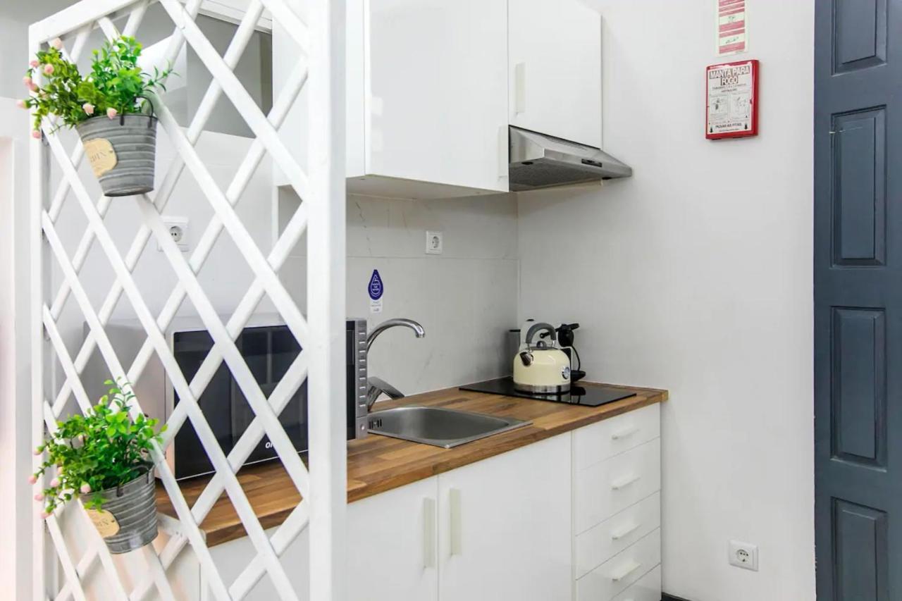 Papa'S Cedofeita Studio Apartments Porto Zewnętrze zdjęcie