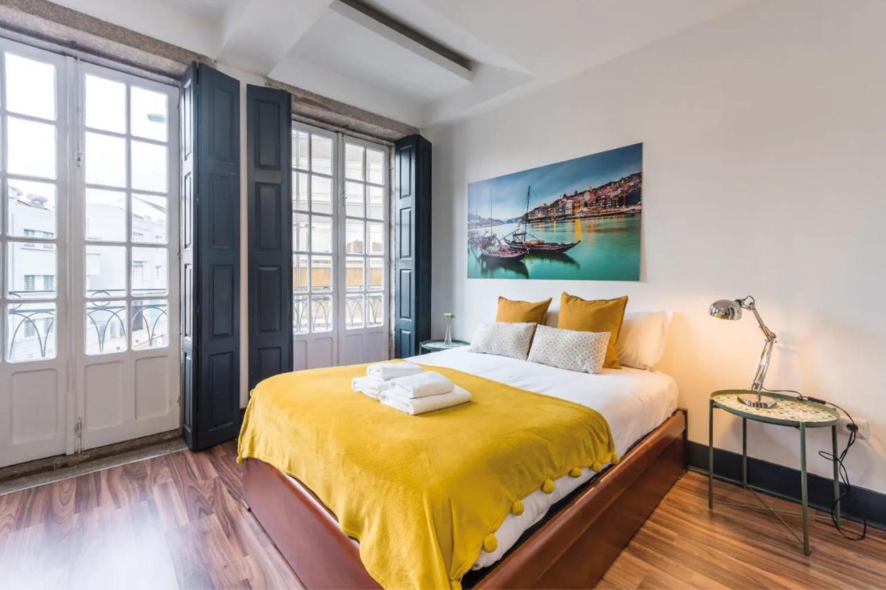 Papa'S Cedofeita Studio Apartments Porto Zewnętrze zdjęcie