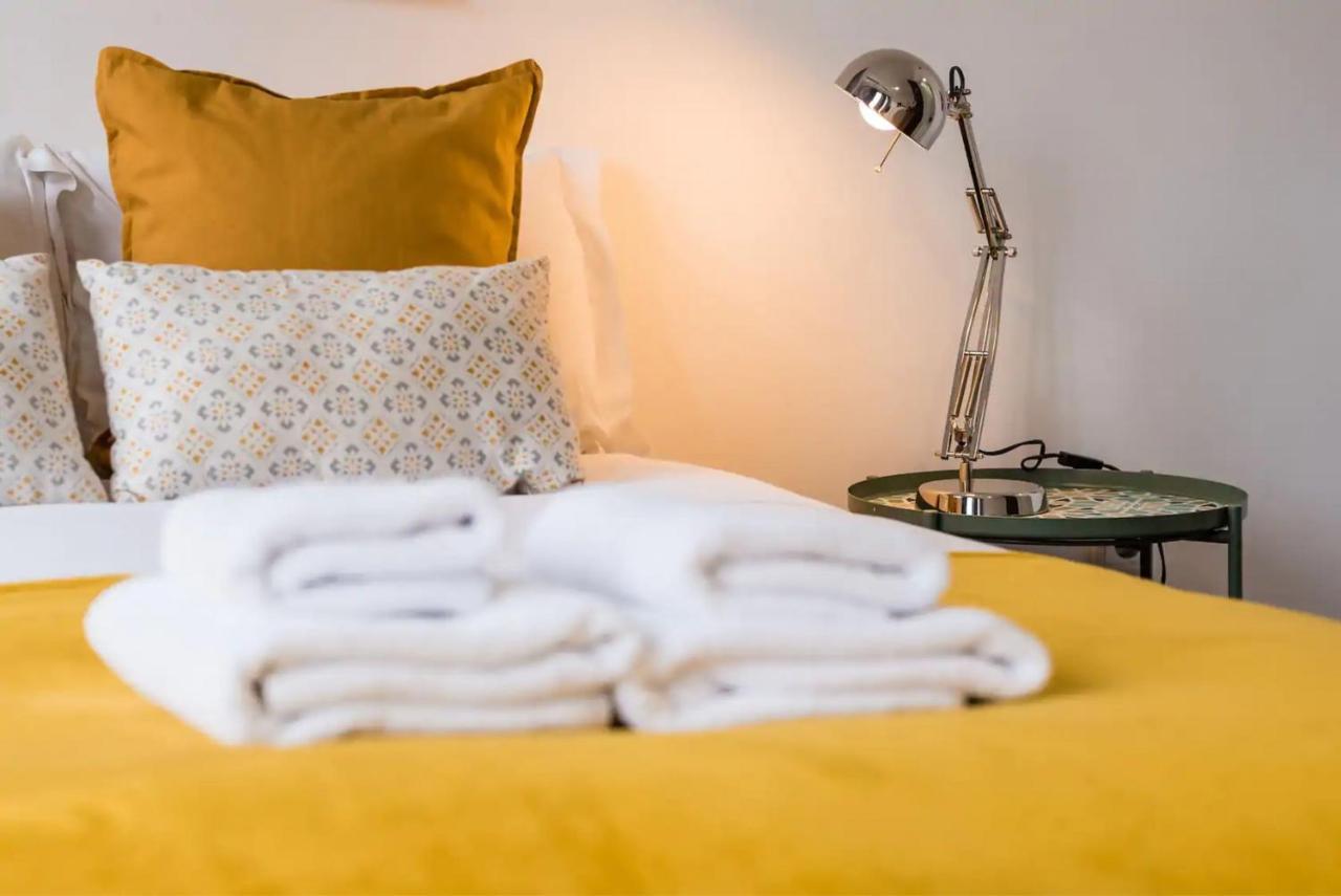 Papa'S Cedofeita Studio Apartments Porto Zewnętrze zdjęcie