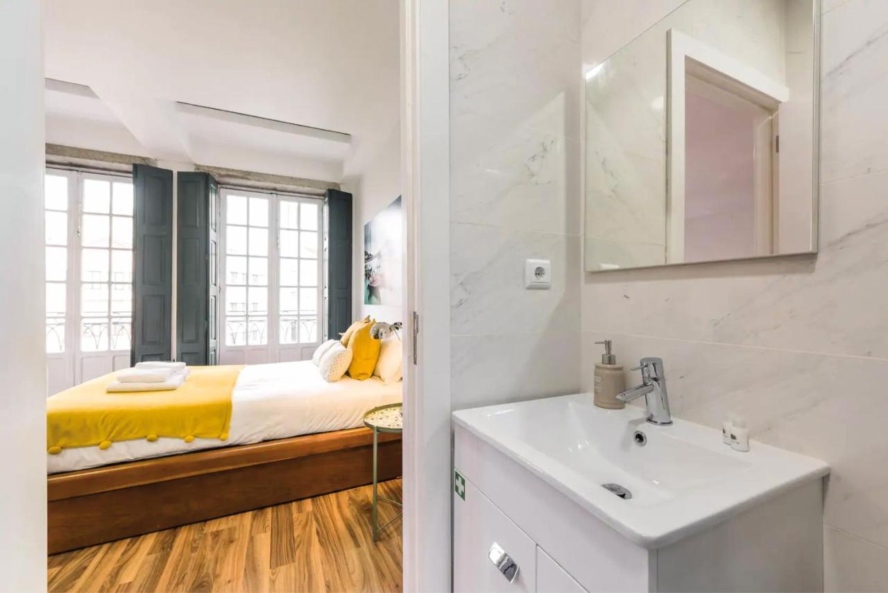 Papa'S Cedofeita Studio Apartments Porto Zewnętrze zdjęcie