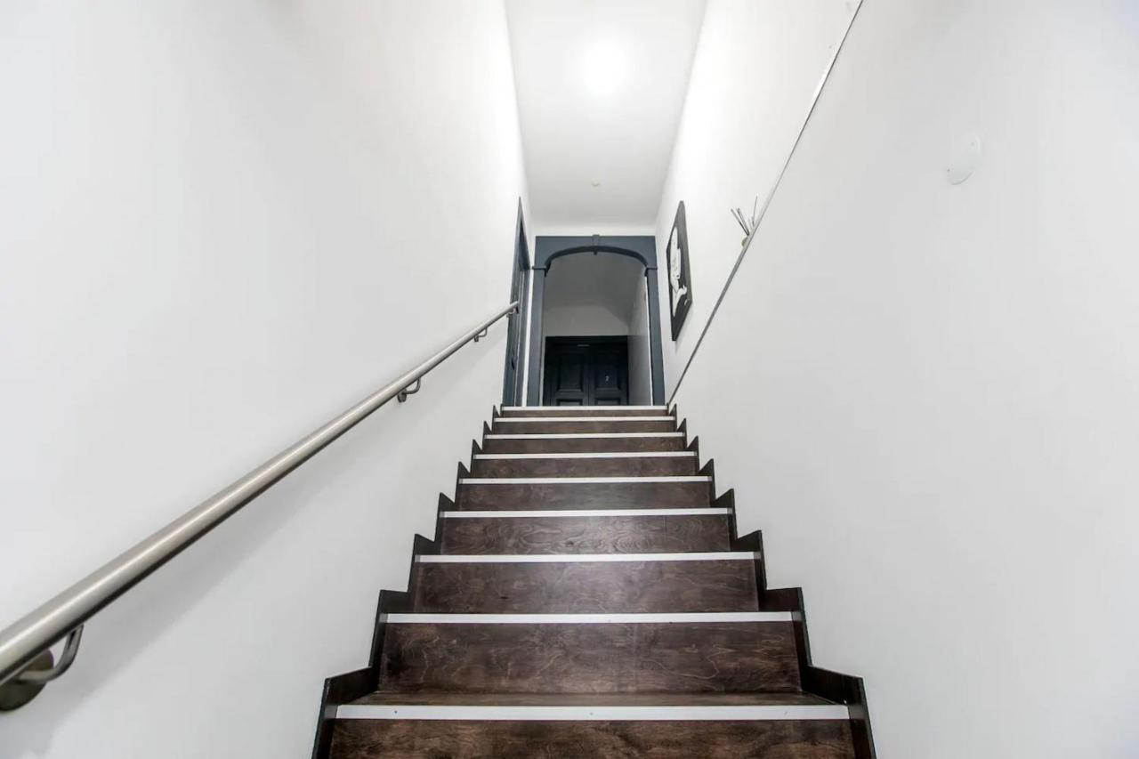 Papa'S Cedofeita Studio Apartments Porto Zewnętrze zdjęcie