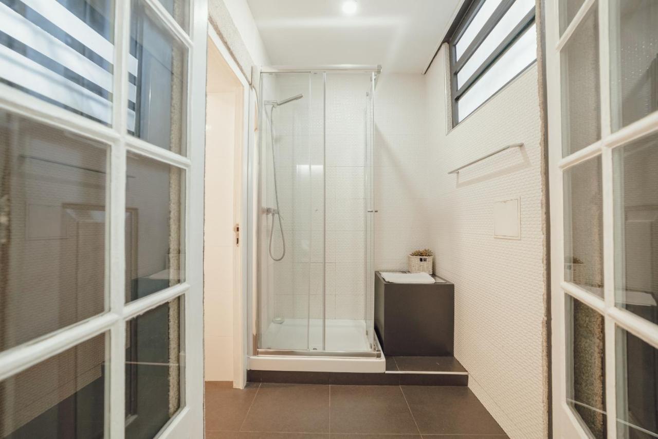 Papa'S Cedofeita Studio Apartments Porto Zewnętrze zdjęcie