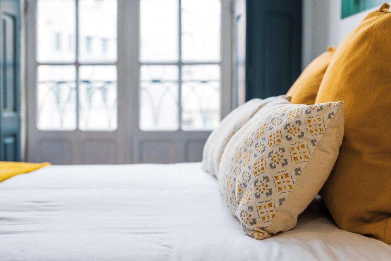 Papa'S Cedofeita Studio Apartments Porto Zewnętrze zdjęcie