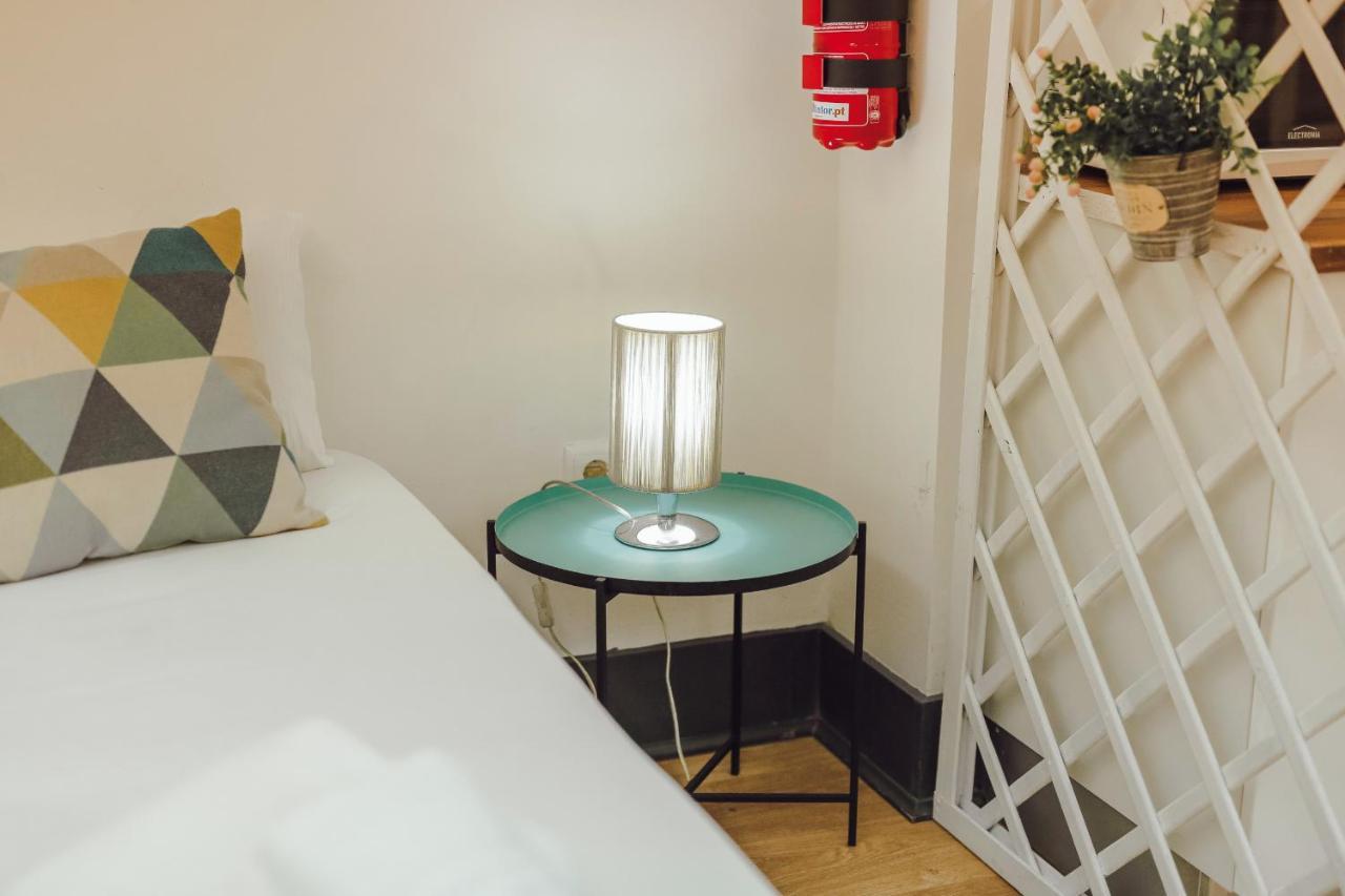 Papa'S Cedofeita Studio Apartments Porto Zewnętrze zdjęcie